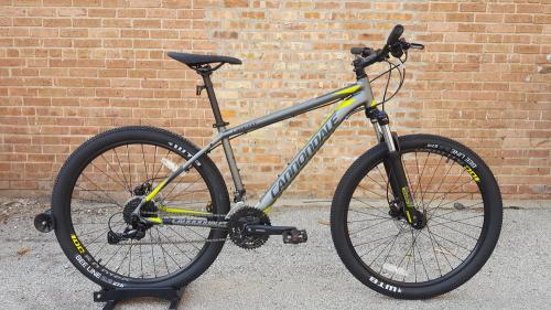 Image for On the Route Bicycles - Lakeview with ID of: 2067596