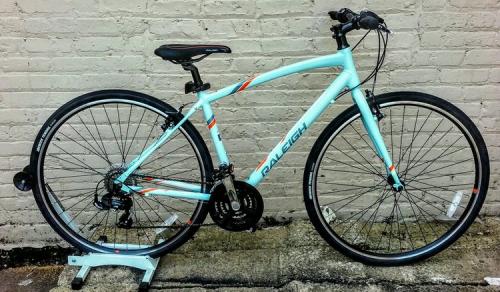 Image for On The Route Bicycles - Lincoln Square with ID of: 2067602