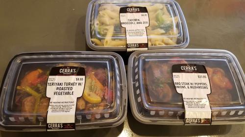 Image for Cerra's Market with ID of: 2067617