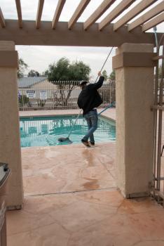 Image for Cabana Boy Pool Works with ID of: 2067722