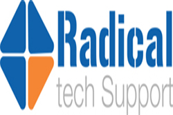 Image for Radical Tech Support with ID of: 2067786