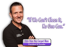 Image for Dan Dan The Carpet Man with ID of: 2067838