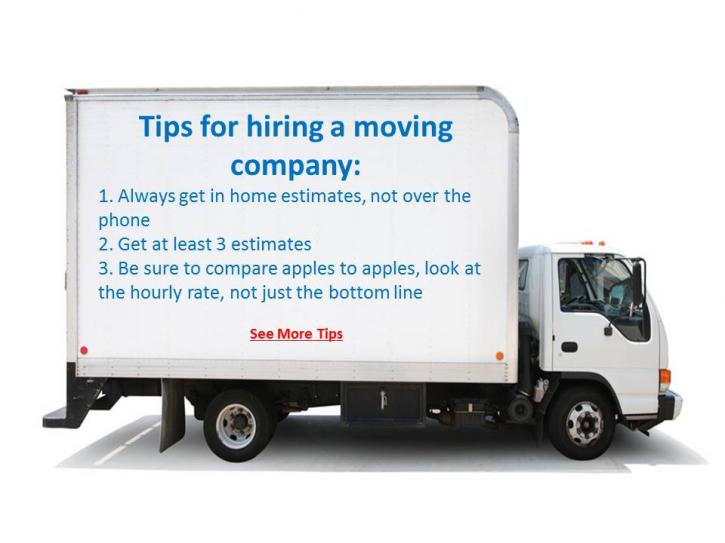 Image for A+ Jupiter Moving Company with ID of: 2068141