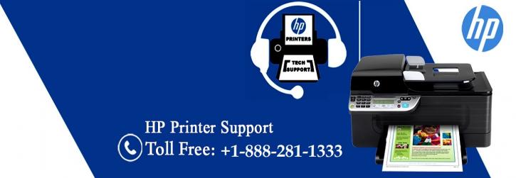 Image for Get Assured Hp Printer Technical Support Call At +1-888-281-1333 with ID of: 2068300
