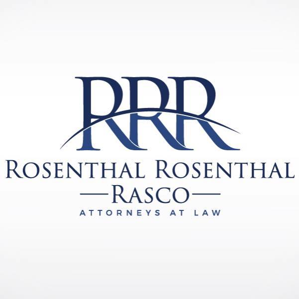 Image for Rosenthal Rosenthal Rasco with ID of: 2068316