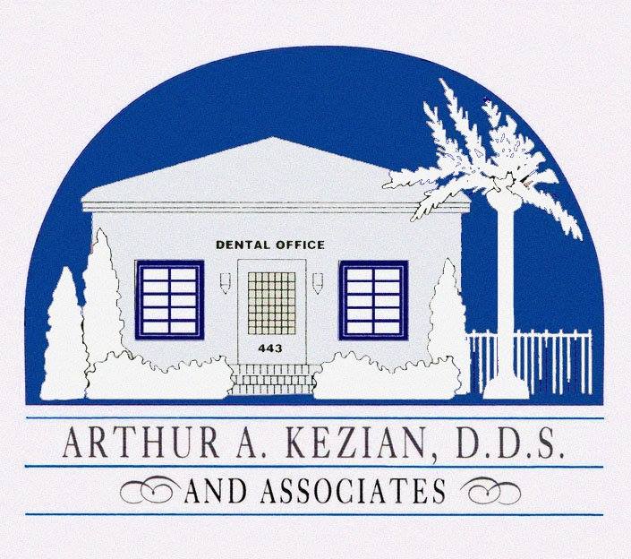 Image for Dr. Arthur A. Kezian DDS with ID of: 2068402
