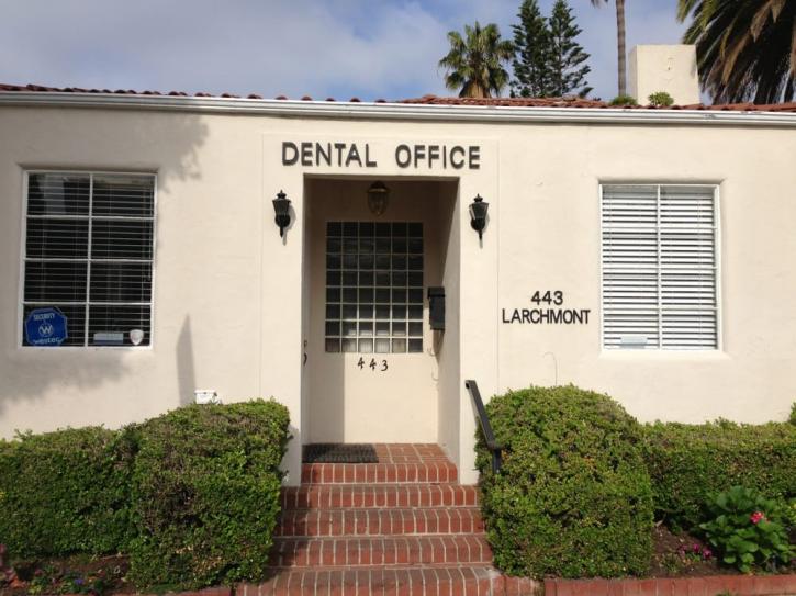 Image for Dr. Arthur A. Kezian DDS with ID of: 2068403