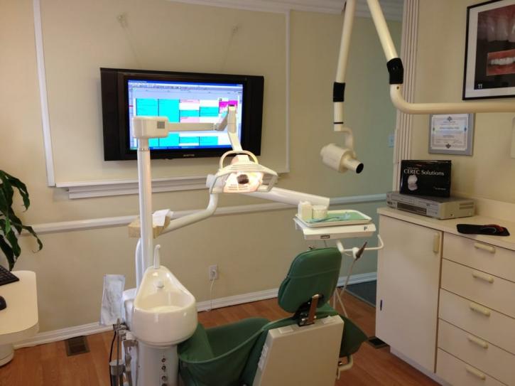 Image for Dr. Arthur A. Kezian DDS with ID of: 2068405