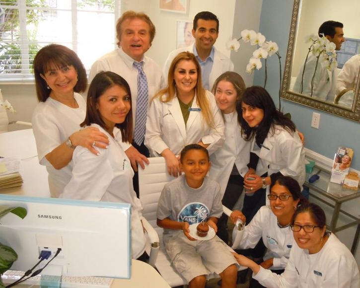 Image for Dr. Arthur A. Kezian DDS with ID of: 2068409