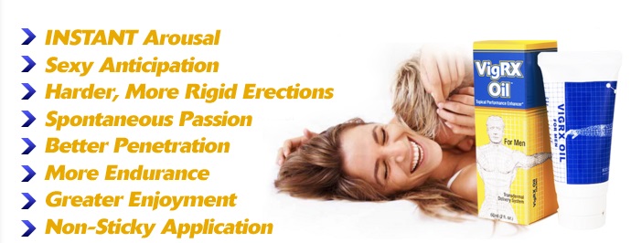 Image for VigRX Oil Inc. with ID of: 2068567