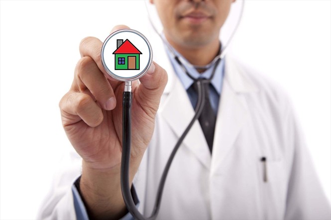 Image for Finance Your Home Through A Home Loan For Doctors with ID of: 2068573