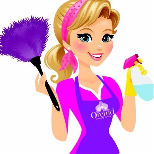 Image for Orchid Cleaning Service with ID of: 2068708