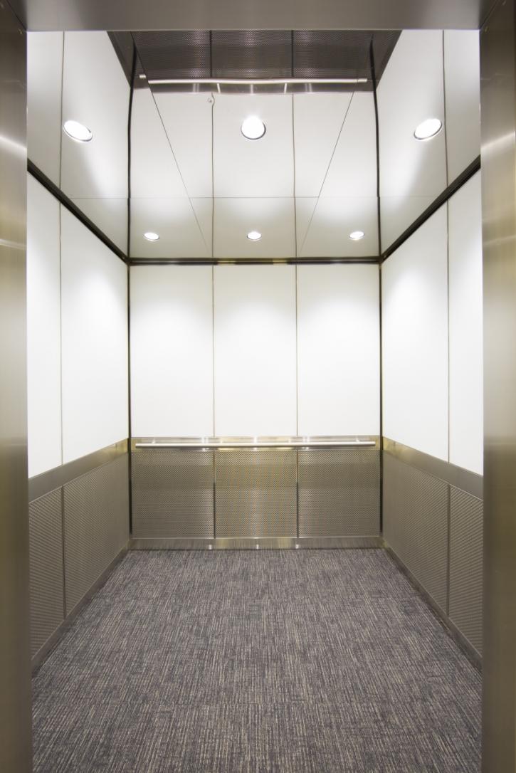 Image for Liberty Elevator with ID of: 2068774