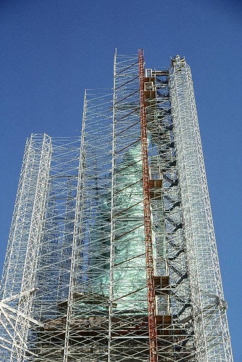 Image for Liberty Elevator with ID of: 2068775