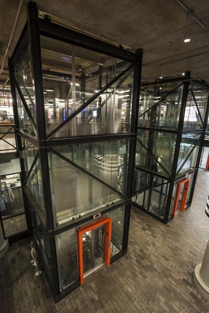 Image for Liberty Elevator with ID of: 2068776