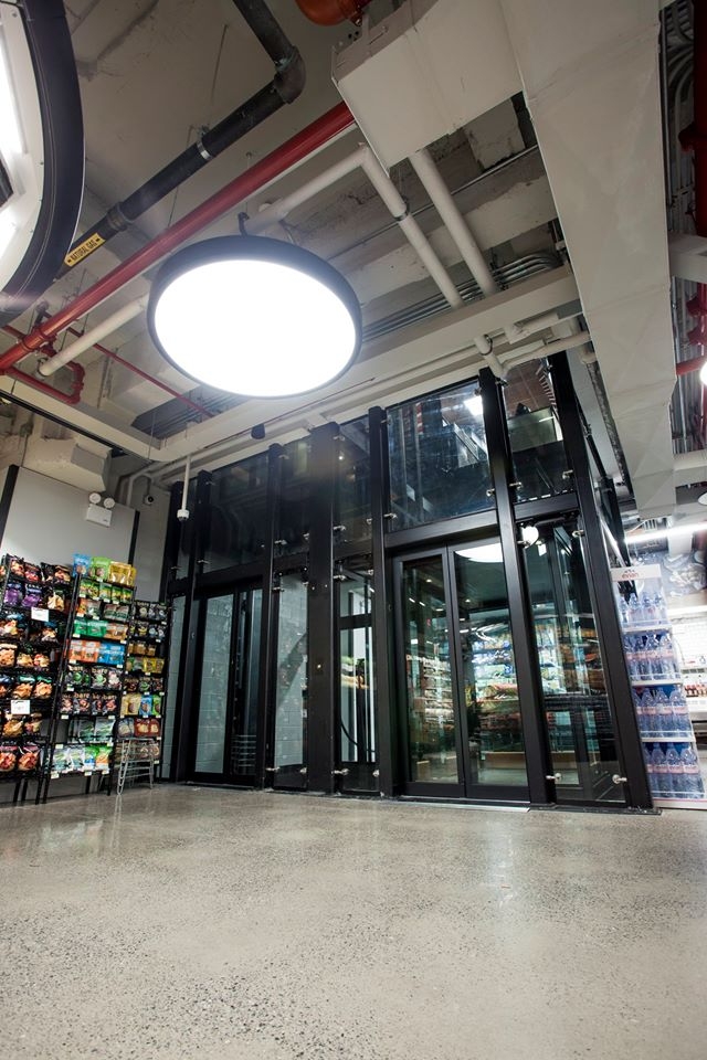 Image for Liberty Elevator with ID of: 2068781