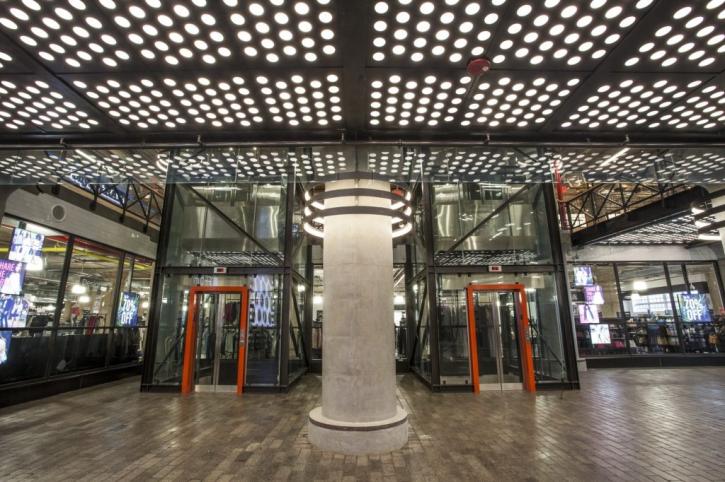 Image for Liberty Elevator with ID of: 2068783