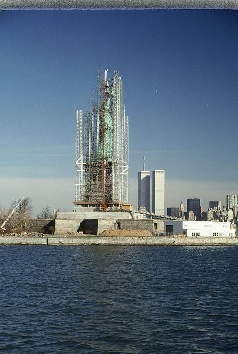 Image for Liberty Elevator with ID of: 2068788