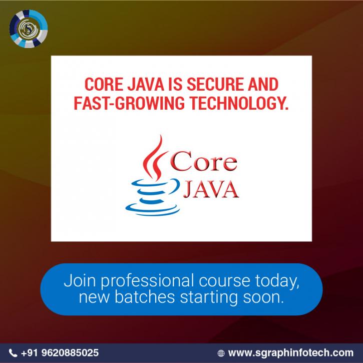 Image for Java Institute in Bangalore with ID of: 2068832