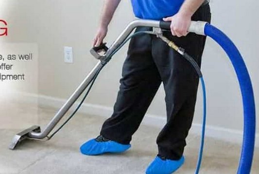 Image for A Carpet Doctor with ID of: 2069036