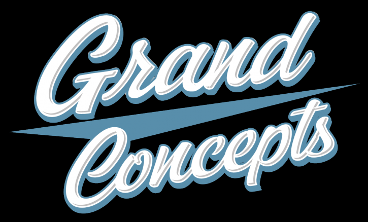 Image for Grand Concepts with ID of: 2069266