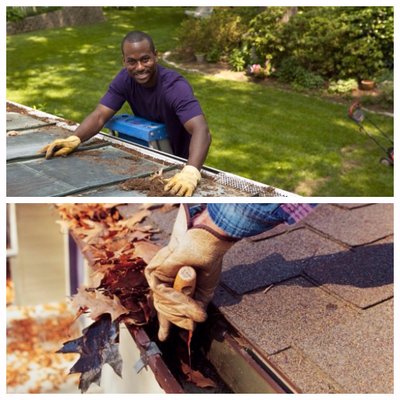 Image for Mountain Garfield Gutters and Stucco with ID of: 2069272