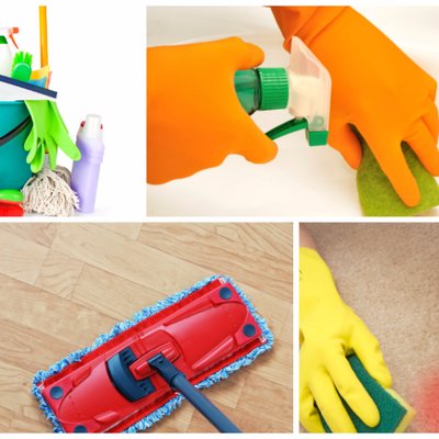 Image for Dailey Cleaning Co with ID of: 2069350