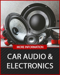 Image for Car Audio Jacksonville with ID of: 2069596