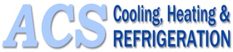 Image for ACS Cooling Heating And Refrigeration with ID of: 2069634