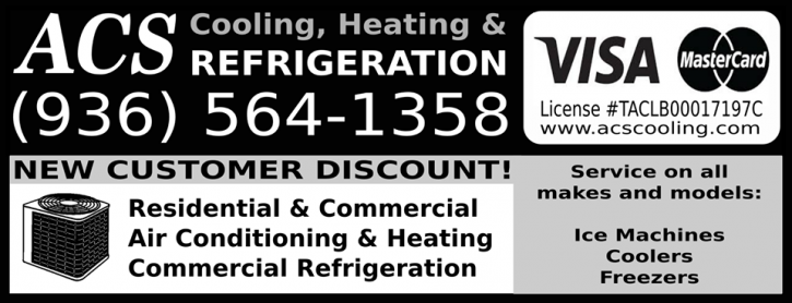 Image for ACS Cooling Heating And Refrigeration with ID of: 2069635