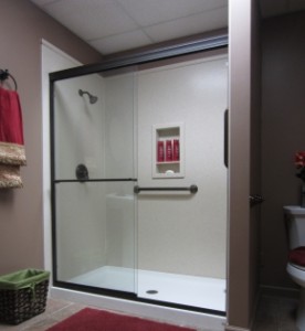Image for Do’s and Don’ts for a Successful Shower Installation with ID of: 2069636