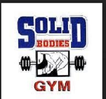 Image for Solid Bodies Gym with ID of: 2069703