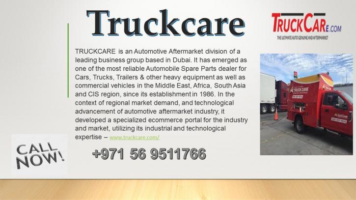Image for Truckcare with ID of: 2069909