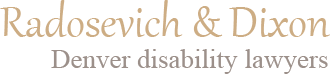 Image for Radosevich & Dixon with ID of: 2069941