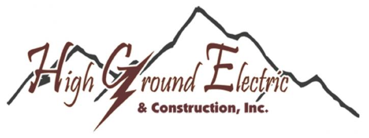 Image for High Ground Electric with ID of: 2070009