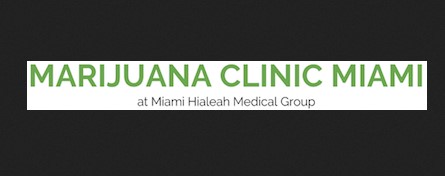 Image for Marijuana Clinic Miami with ID of: 2070051