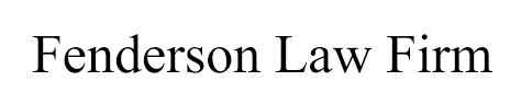 Image for Fenderson Law Firm with ID of: 2070240