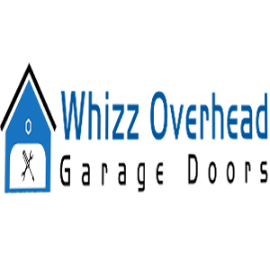 Image for Whizz Overhead Garage Door with ID of: 2070321