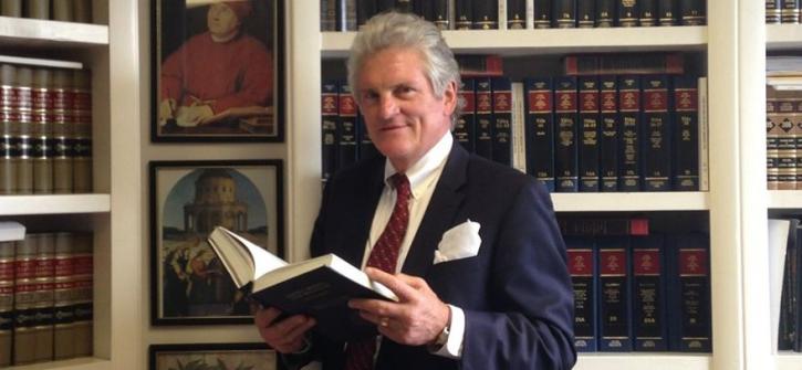 Image for Russell Keep Law Office with ID of: 2070439