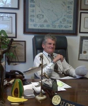 Image for Russell Keep Law Office with ID of: 2070445