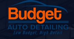 Image for Budget Auto Detailing with ID of: 2070464