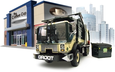 Image for Groot Industries with ID of: 2070611