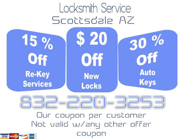 Image for 24 Hour Locksmith Scottsdale AZ with ID of: 2070723