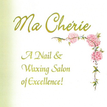Image for Ma Cherie Salon with ID of: 2070785