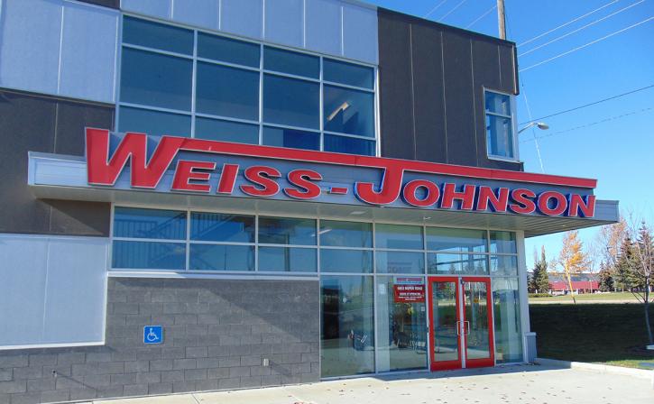 Image for Weiss-Johnson Heating & Air Conditioning with ID of: 2070819