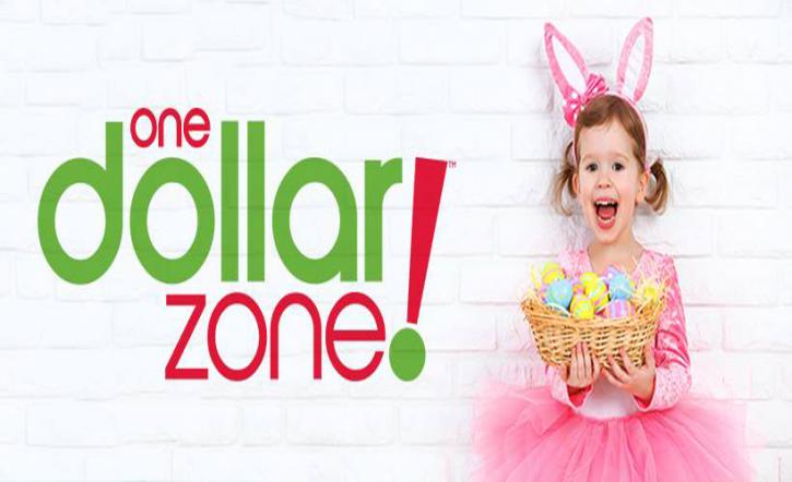 Image for One Dollar Zone with ID of: 2070883