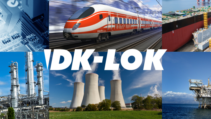 Image for DK-Lok Canada with ID of: 2070930