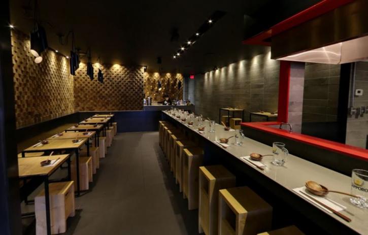 Image for Kinton Ramen Bloor with ID of: 2071162