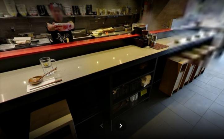 Image for Kinton Ramen Bloor with ID of: 2071164