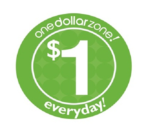 Image for One Dollar Zone with ID of: 2071271